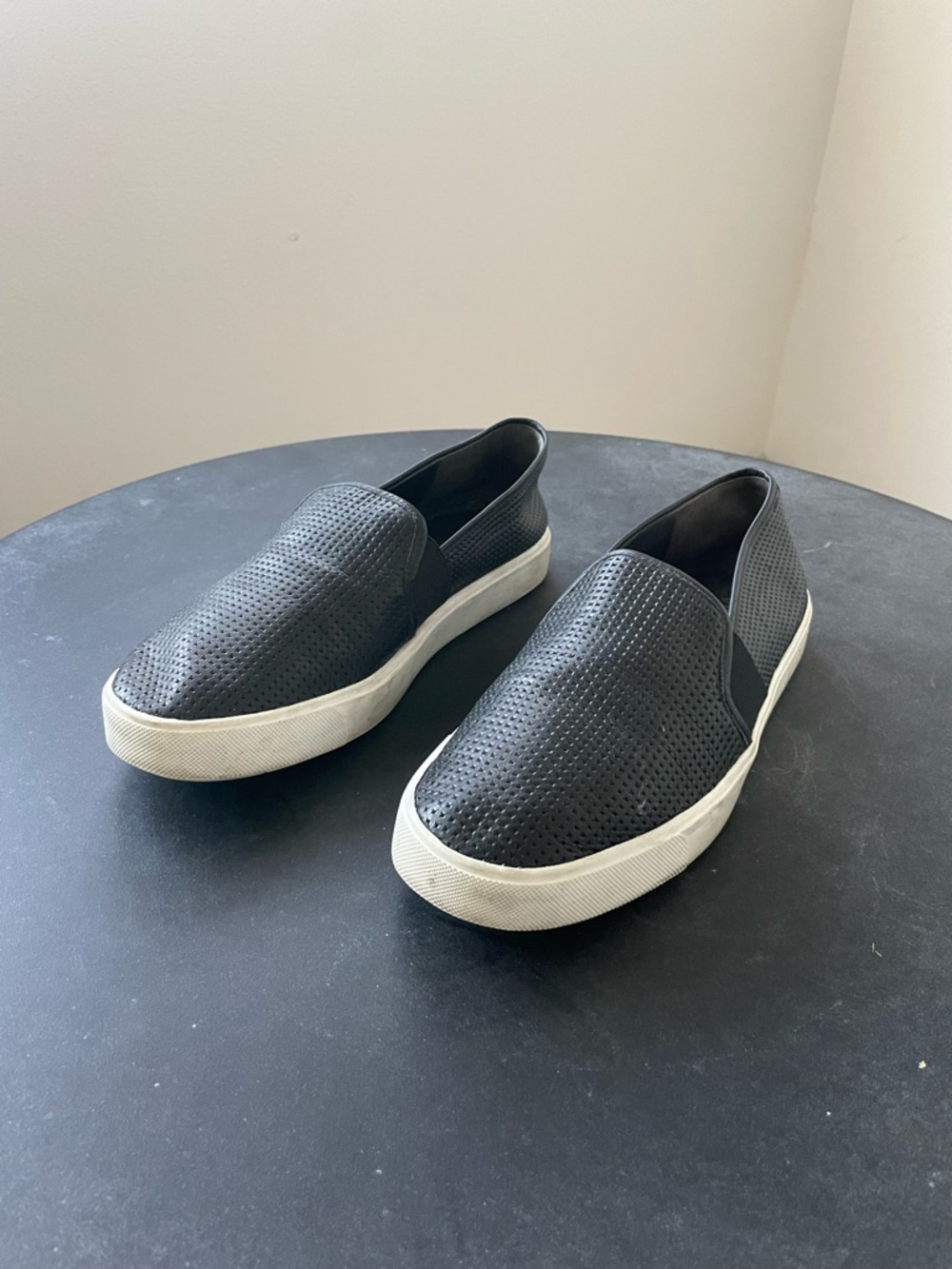 Vince Pull On Sneakers